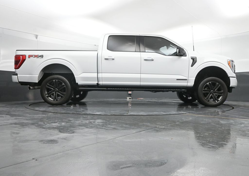 2022 Ford F-150 XLT - Photo 45