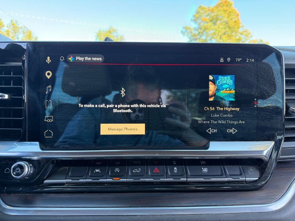 Vehicle thumbnail