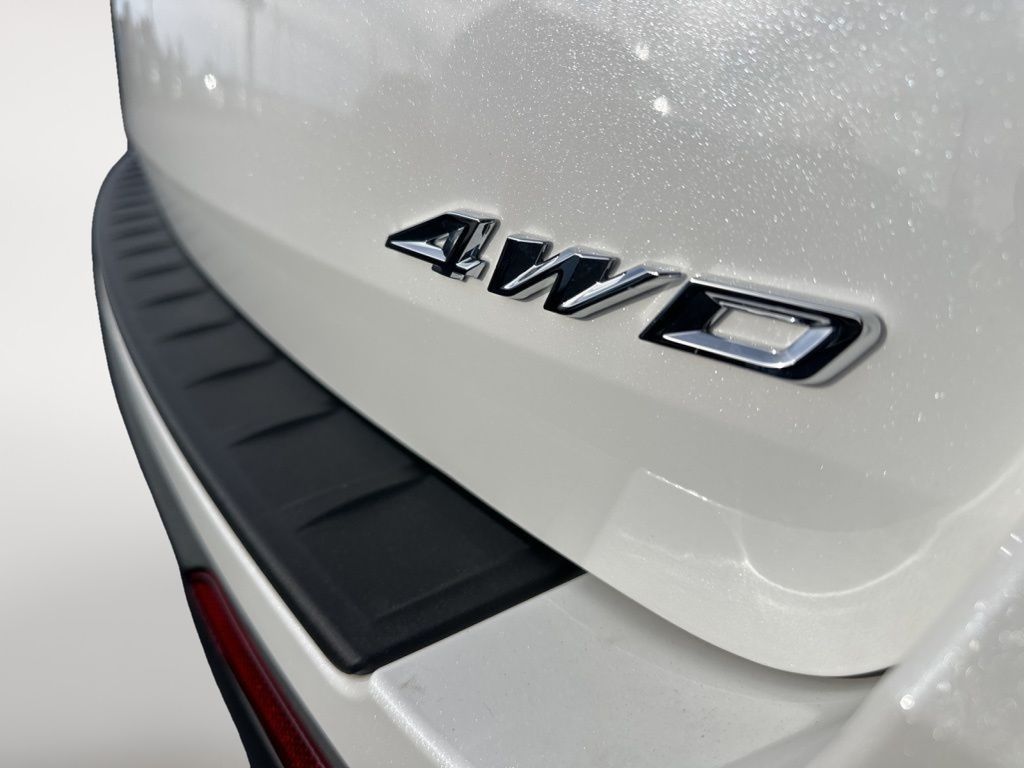 2026 Ford Explorer Active - Photo 15