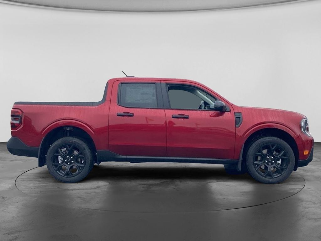 New 2025 Ford Maverick XLT Truck