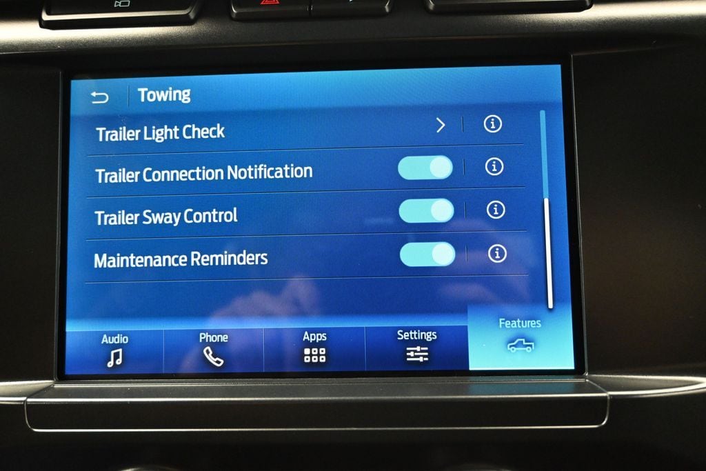 2022 Ford F-150 Tremor - Photo 42