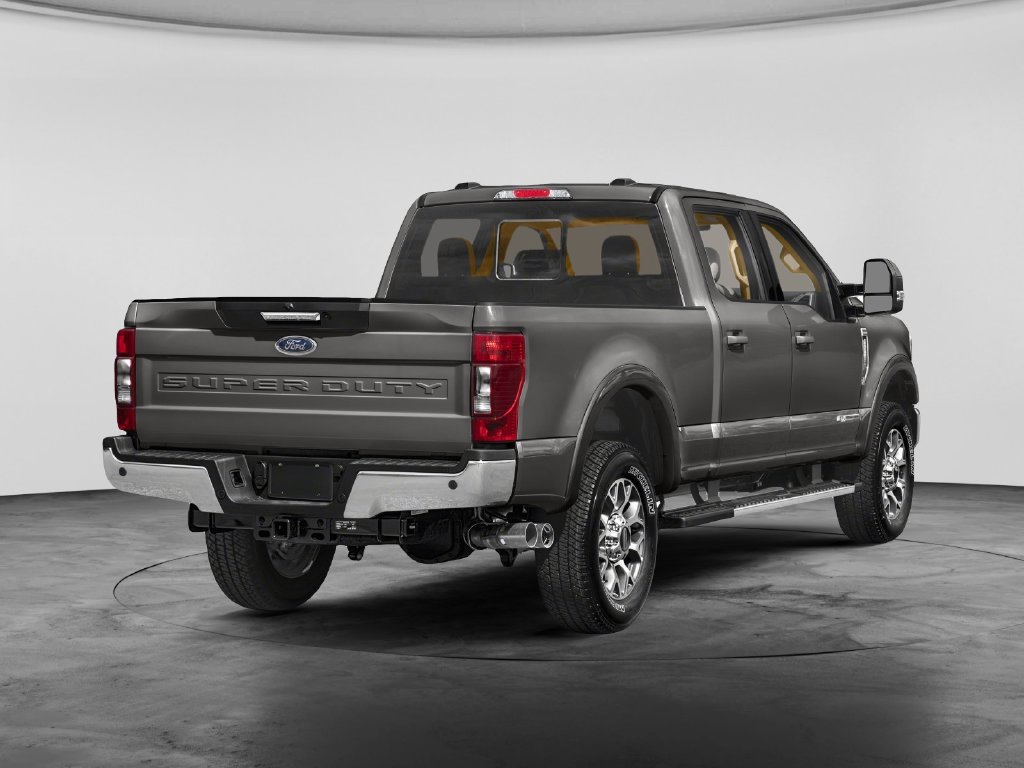 Used 2022 Ford F-250SD Truck