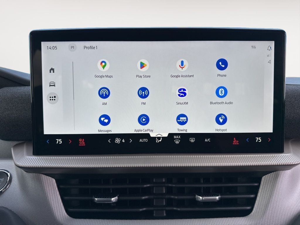 2026 Ford Explorer Active - Photo 54