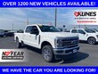 Ford F-250SD