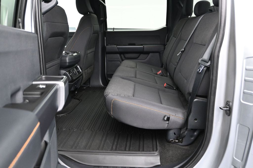 2022 Ford F-150 Tremor - Photo 23