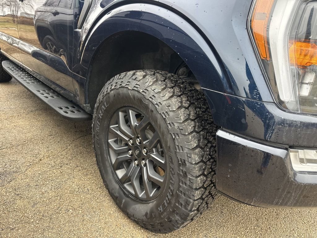 Used 2023 Ford F-150 XL