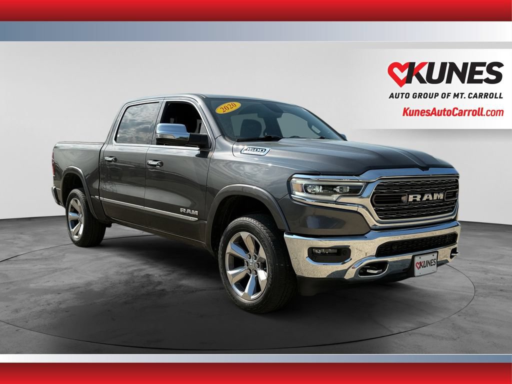  Ram 1500