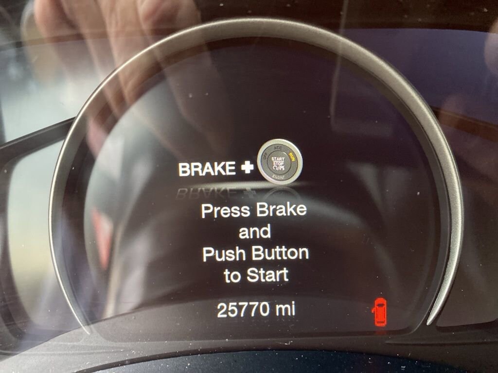 Used 2025 Dodge Durango R/T