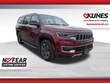  Jeep Wagoneer L