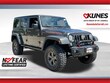  Jeep Wrangler JK Unlimited