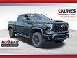  Chevrolet Silverado 2500 HD