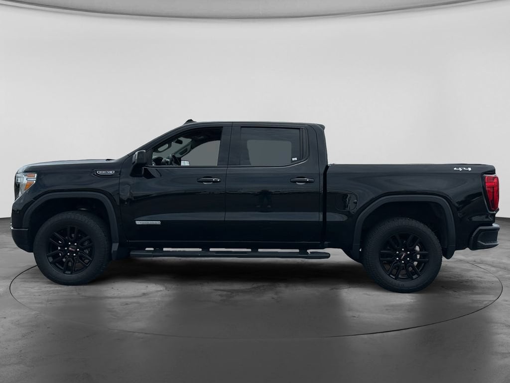 Used 2019 GMC Sierra 1500 Elevation Truck