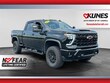  Chevrolet Silverado 2500 HD