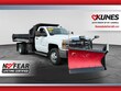  Chevrolet Silverado 3500 HD Chassis Cab
