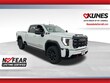  GMC Sierra 2500 HD