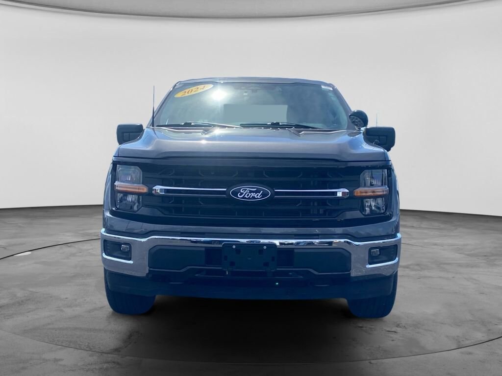 Used 2024 Ford F-150 XLT