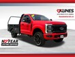  Ford Super Duty F-250 SRW