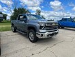  Chevrolet Silverado 2500 HD