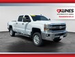 Chevrolet Silverado 2500 HD