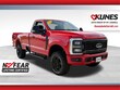  Ford Super Duty F-250 SRW