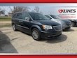  Chrysler Town & Country