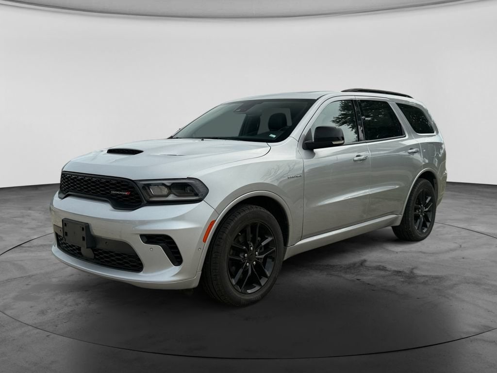 Used 2025 Dodge Durango R/T