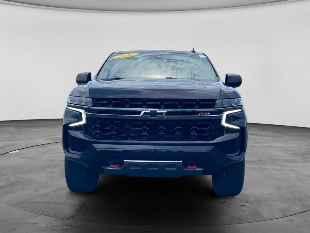 Used 2022 Chevrolet Tahoe Z71 SUV