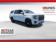 GMC Yukon XL