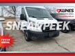  Ford Transit Cargo Van