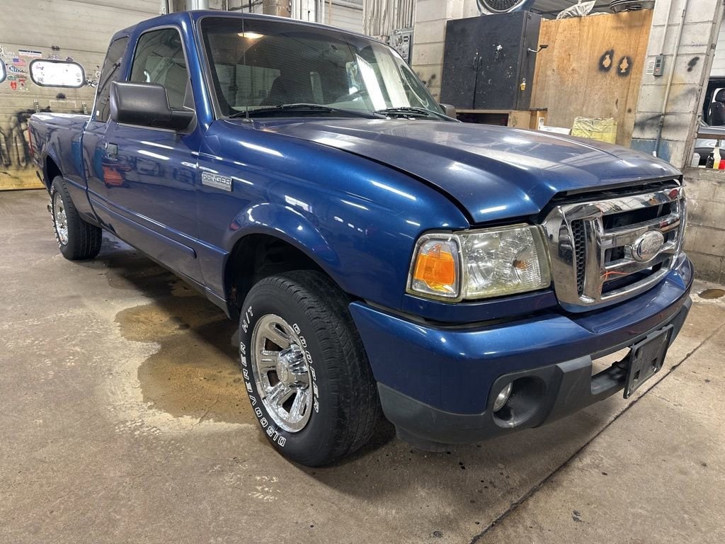 Used 2008 Ford Ranger XLT