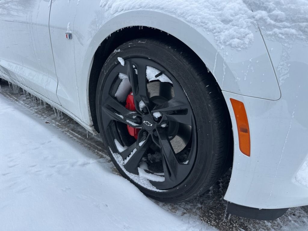 Used 2023 Chevrolet Camaro 2LT Performance