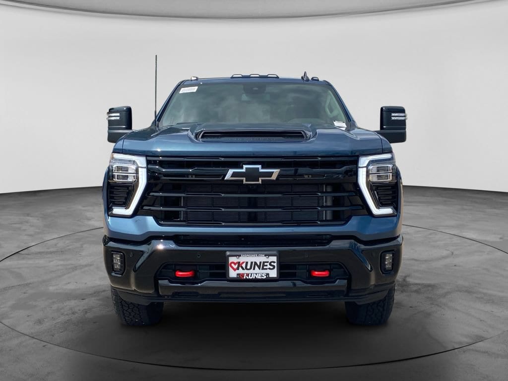 New 2026 Chevrolet Silverado 2500 HD LT Truck