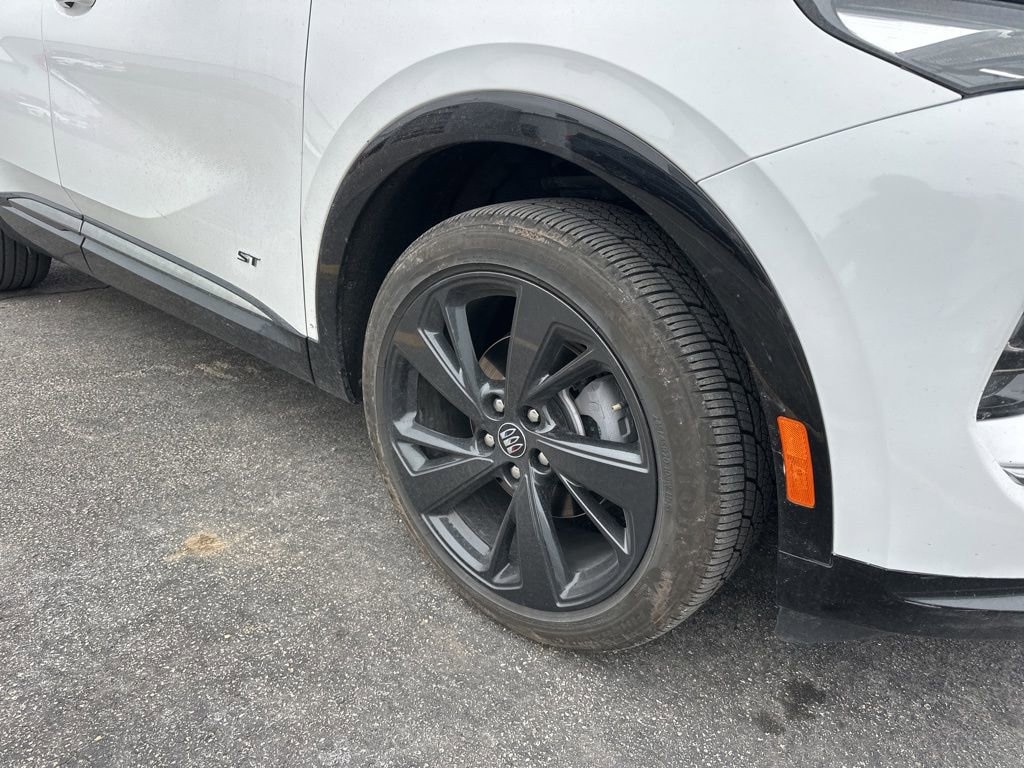 Used 2024 Buick Envision Sport Touring SUV