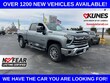  Chevrolet Silverado 2500 HD