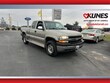  Chevrolet Silverado 2500 HD