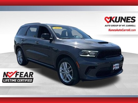2025 Dodge Durango R/T