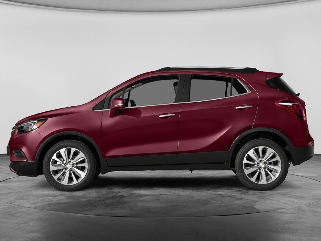 Used 2019 Buick Encore Essence SUV