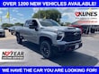 Chevrolet Silverado 2500 HD