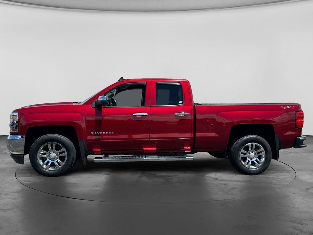 Used 2019 Chevrolet Silverado LD LT Truck