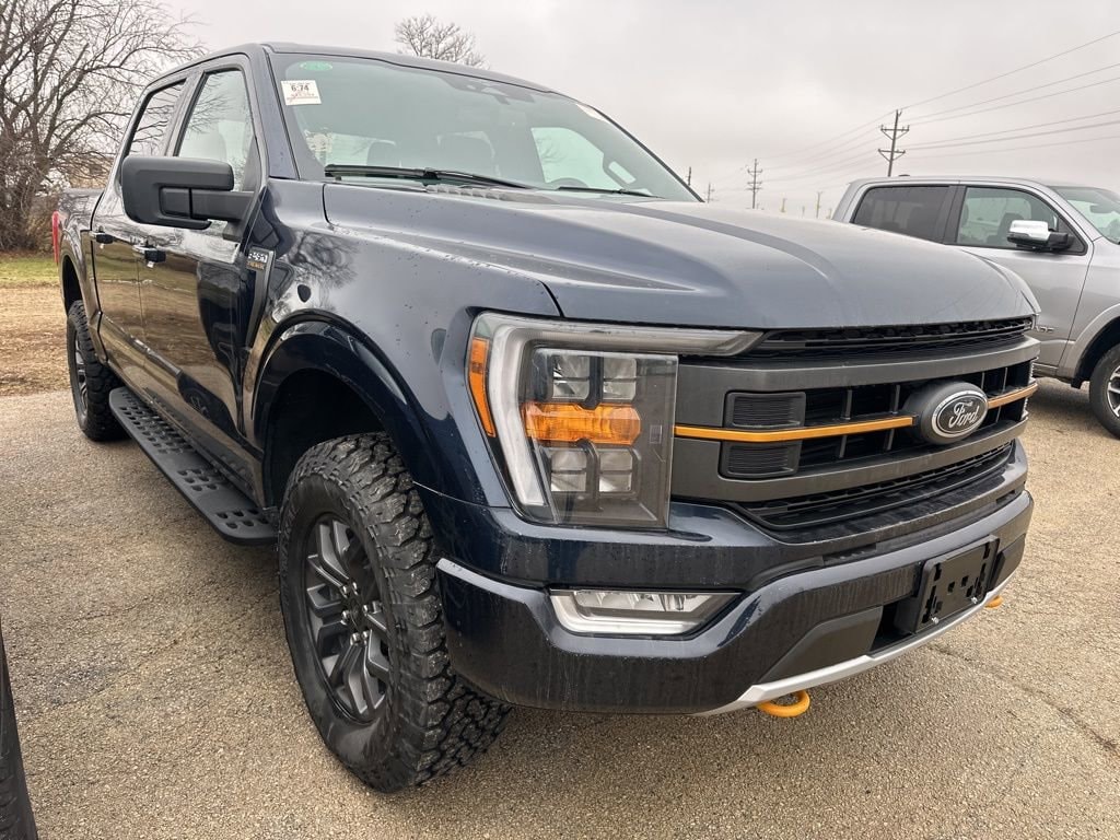 Used 2023 Ford F-150 XL