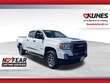 GMC Canyon