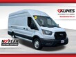  Ford Transit Cargo Van