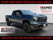  Chevrolet Silverado 2500 HD
