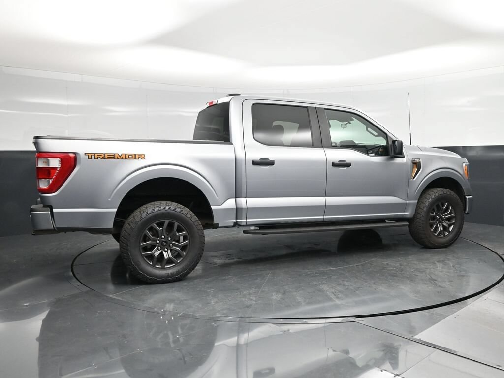 Used 2022 Ford F-150 XL