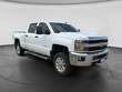  Chevrolet Silverado 2500 HD