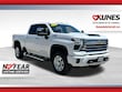 Chevrolet Silverado 3500 HD