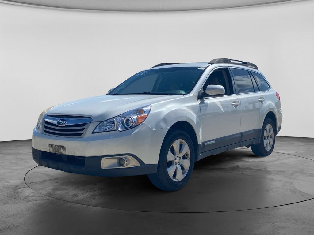 Used 2011 Subaru Outback 2.5i Prem AWP