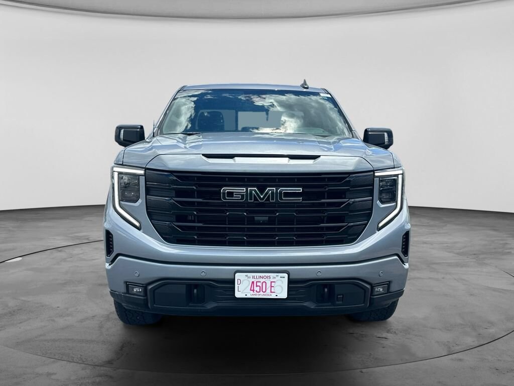 Used 2024 GMC Sierra 1500 Elevation Truck