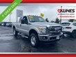  Ford Super Duty F-250 SRW