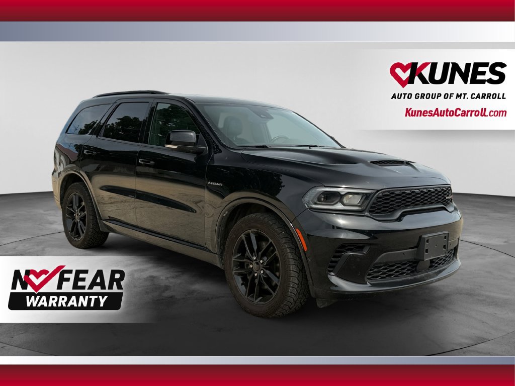 2025 Dodge Durango